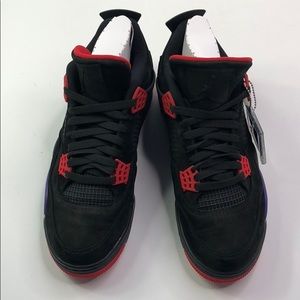 Brand New... Air Jordan 4 Retro NRG 'Raptors'